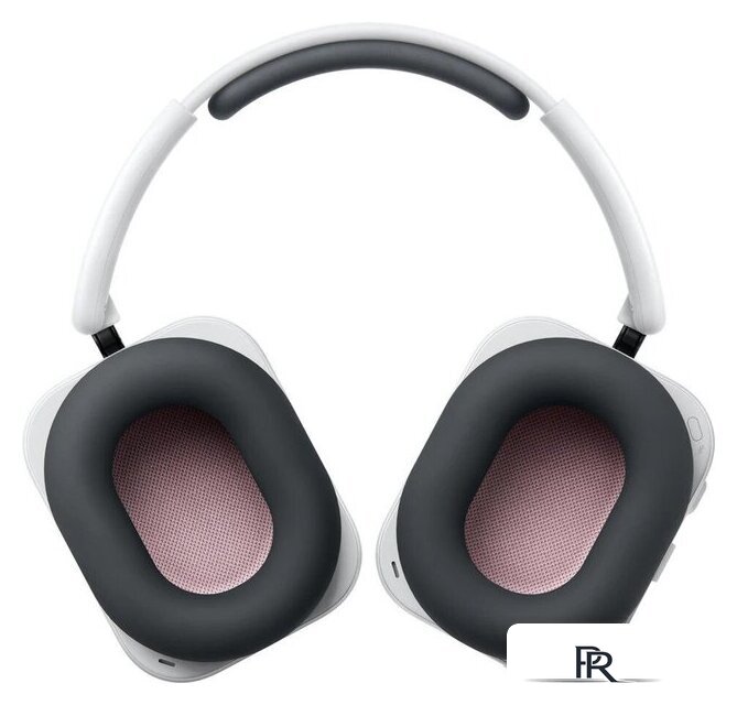 Наушники Nothing Headphone A (розовый) - Изображение №5 — Интернет-магазин ПроЗаказ