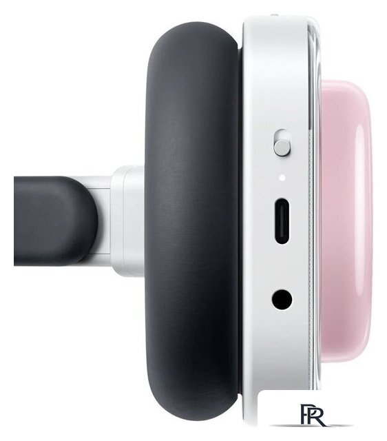 Наушники Nothing Headphone A (розовый) - Изображение №7 — Интернет-магазин ПроЗаказ