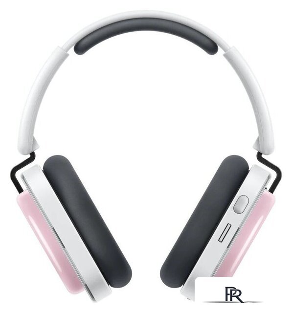 Наушники Nothing Headphone A (розовый) - Изображение №2 — Интернет-магазин ПроЗаказ