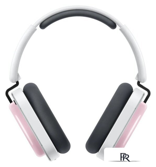 Наушники Nothing Headphone A (розовый) - Изображение №6 — Интернет-магазин ПроЗаказ