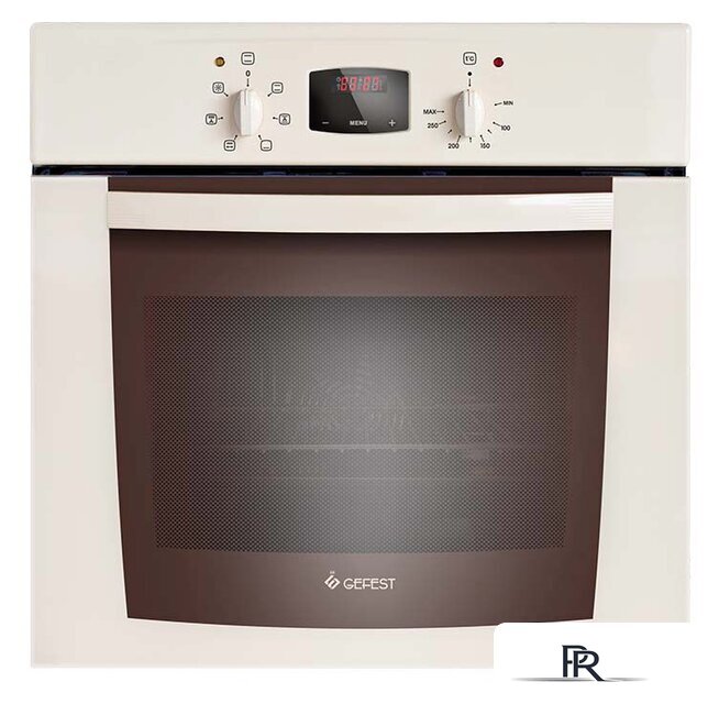 Электрический духовой шкаф GEFEST 602-02 В1 - Изображение №1 — Интернет-магазин ПроЗаказ