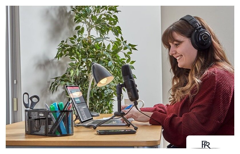 Проводной микрофон Marantz MPM-4000U - Изображение №15 — Интернет-магазин ПроЗаказ