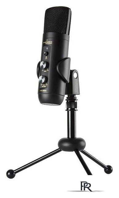 Проводной микрофон Marantz MPM-4000U - Изображение №1 — Интернет-магазин ПроЗаказ