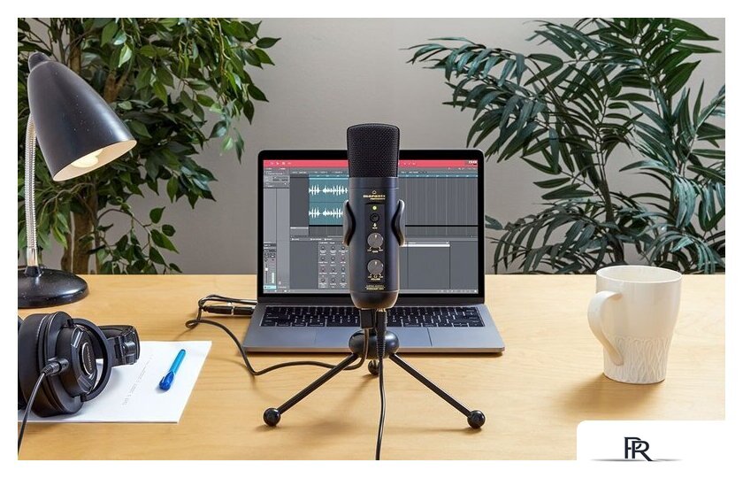 Проводной микрофон Marantz MPM-4000U - Изображение №12 — Интернет-магазин ПроЗаказ