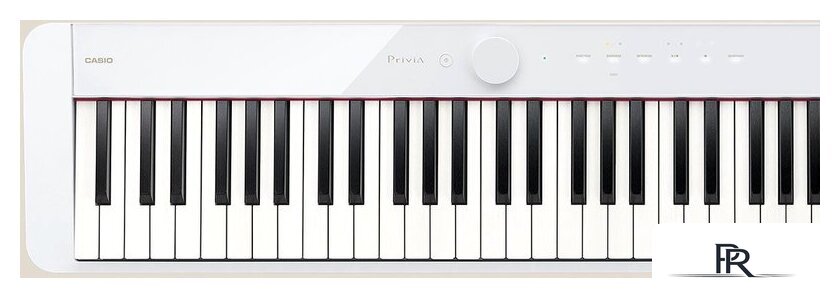 Цифровое пианино Casio PX-S1100 (белый) - Изображение №3 — Интернет-магазин ПроЗаказ