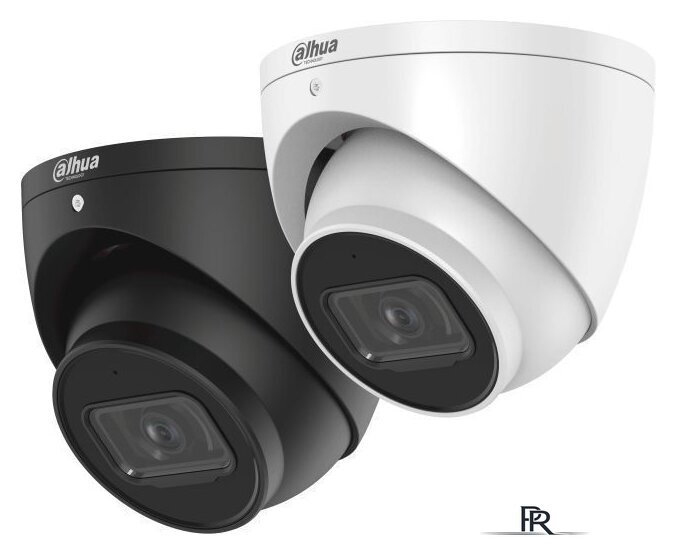 IP-камера Dahua DH-IPC-HDW3241EMP-S-0600B-S2 - Изображение №2 — Интернет-магазин ПроЗаказ