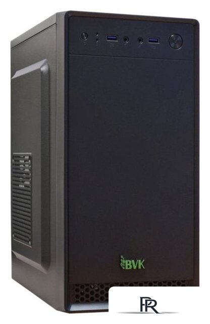 Компьютер BVK Intel core i3 MB 8GB 120GB BVK 173S 2* 500W ТУ BY 192948553.001-2021 - Изображение №1 — Интернет-магазин ПроЗаказ