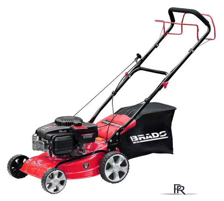 Газонокосилка Brado BL40S - Изображение №1 — Интернет-магазин ПроЗаказ