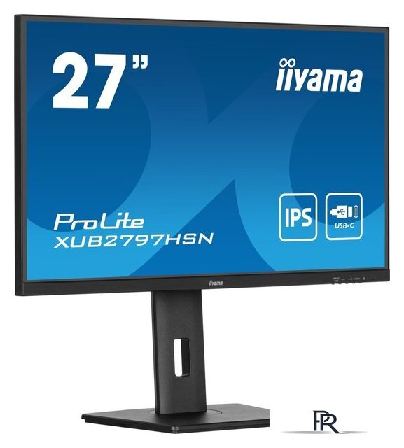 Монитор iiyama ProLite XUB2797HSN-B1 - Изображение №3 — Интернет-магазин ПроЗаказ
