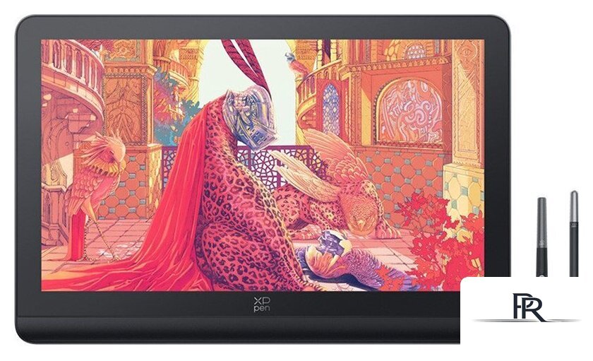 Графический монитор XP-Pen Artist Pro 19 (2-ое поколение) - Изображение №1 — Интернет-магазин ПроЗаказ