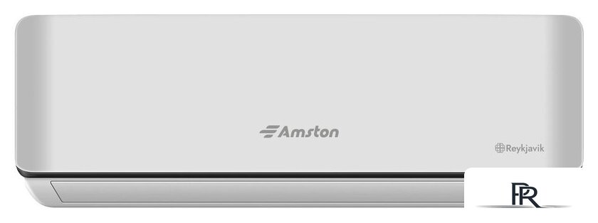 Кондиционер Amston Reykjavik DC Inverter AAC-24MRI - Изображение №1 — Интернет-магазин ПроЗаказ
