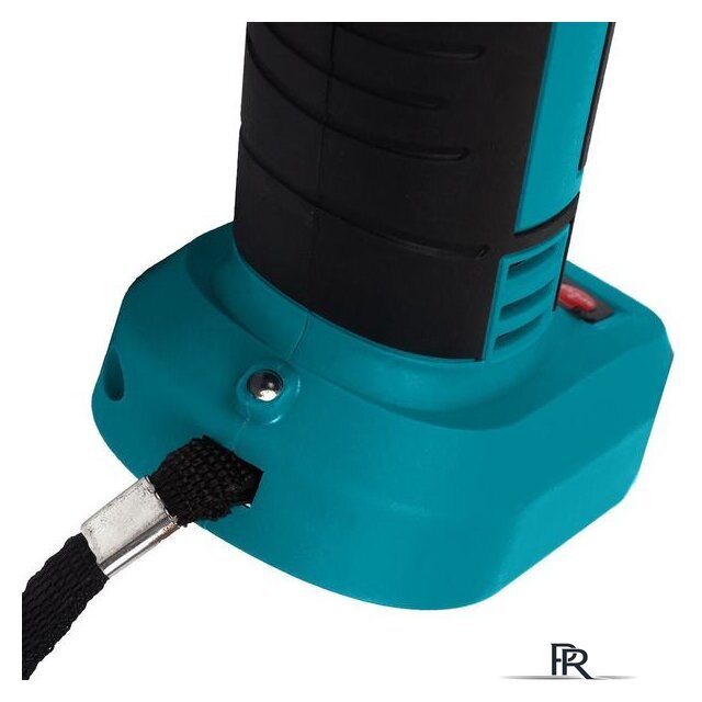 Угловая шлифмашина Bort BWS-18Li-125 (с 2-мя АКБ) - Изображение №10 — Интернет-магазин ПроЗаказ