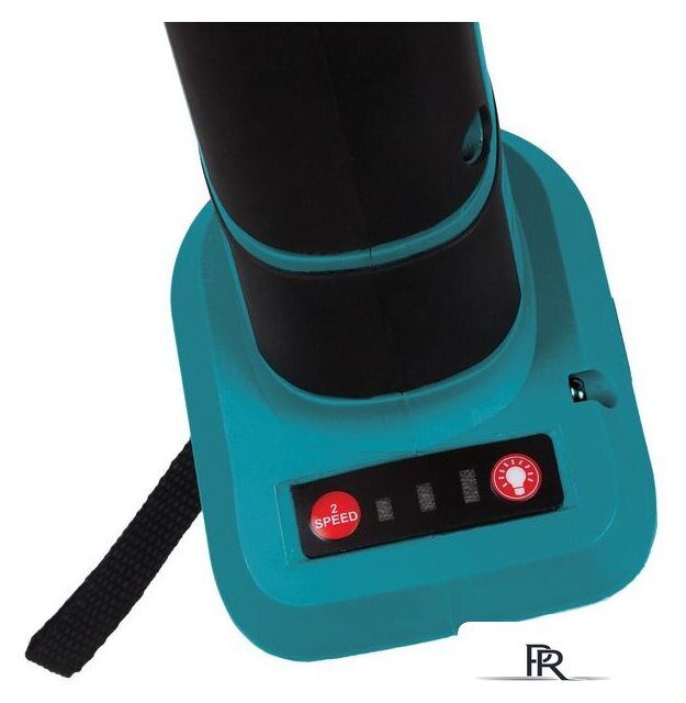 Угловая шлифмашина Bort BWS-18Li-125 (с 2-мя АКБ) - Изображение №5 — Интернет-магазин ПроЗаказ