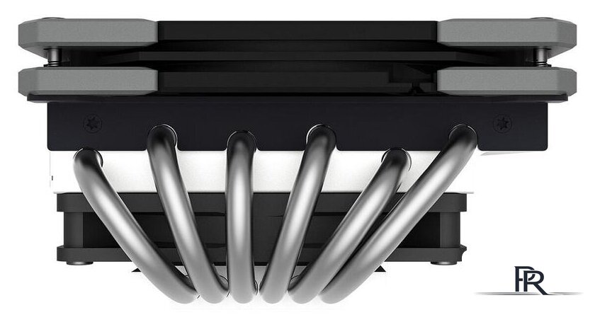 Кулер для процессора ID-Cooling IS-60 EVO ARGB - Изображение №5 — Интернет-магазин ПроЗаказ