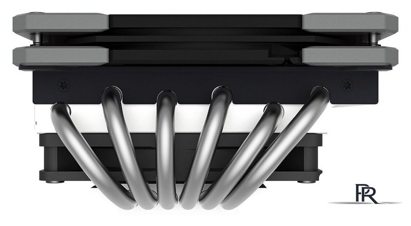Кулер для процессора ID-Cooling IS-60 EVO ARGB - Изображение №5 — Интернет-магазин ПроЗаказ