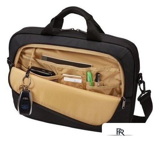 Сумка Case Logic PROPA-114 (black) - Изображение №4 — Интернет-магазин ПроЗаказ