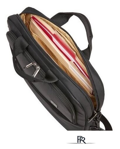 Сумка Case Logic PROPA-114 (black) - Изображение №6 — Интернет-магазин ПроЗаказ