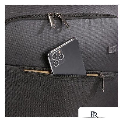 Сумка Case Logic PROPA-114 (black) - Изображение №5 — Интернет-магазин ПроЗаказ