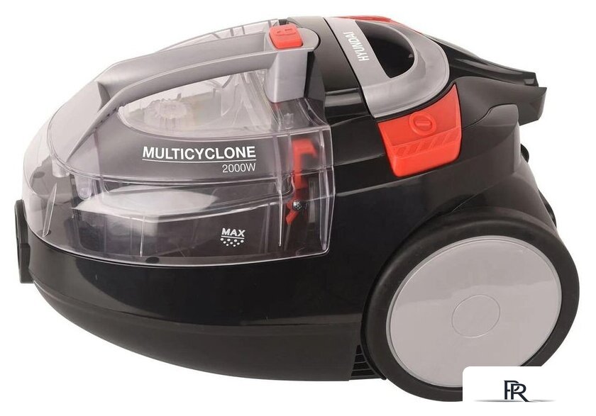 Пылесос Hyundai HYV-C3077 - Изображение №6 — Интернет-магазин ПроЗаказ