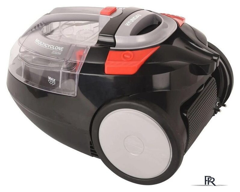 Пылесос Hyundai HYV-C3077 - Изображение №5 — Интернет-магазин ПроЗаказ