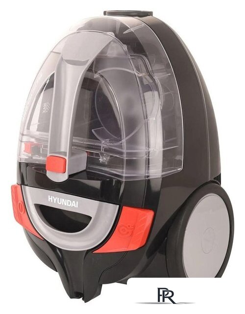 Пылесос Hyundai HYV-C3077 - Изображение №3 — Интернет-магазин ПроЗаказ