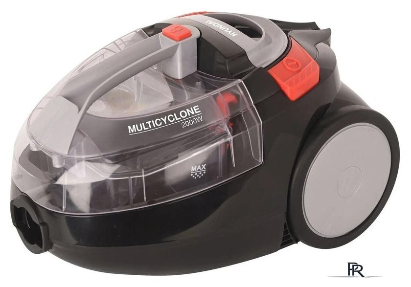 Пылесос Hyundai HYV-C3077 - Изображение №4 — Интернет-магазин ПроЗаказ