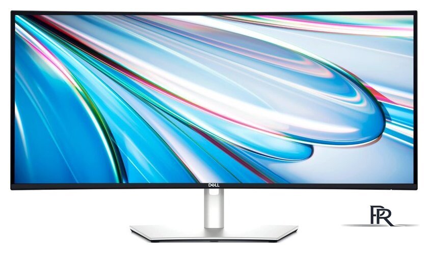 Монитор Dell UltraSharp U3425WE - Изображение №1 — Интернет-магазин ПроЗаказ
