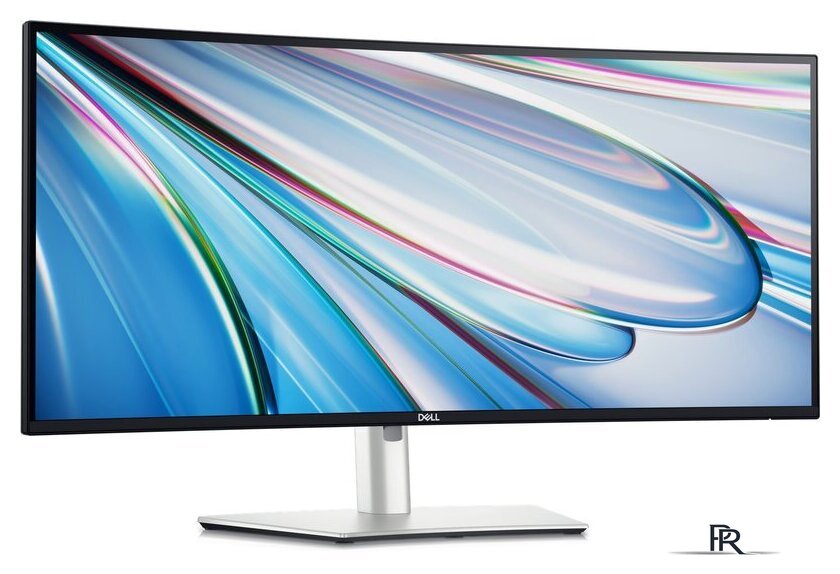 Монитор Dell UltraSharp U3425WE - Изображение №2 — Интернет-магазин ПроЗаказ