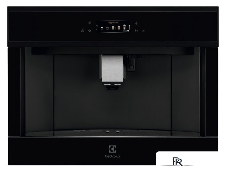 Кофемашина Electrolux EBC85H - Изображение №1 — Интернет-магазин ПроЗаказ