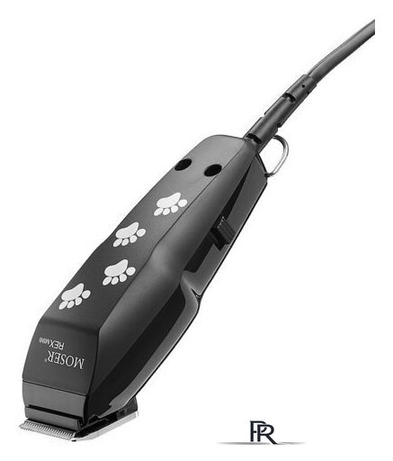 Машинка для стрижки  Moser Rex mini 1411-0060 [1411-0062] - Изображение №3 — Интернет-магазин ПроЗаказ