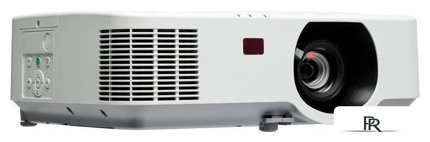 Проектор NEC P603X - Изображение №10 — Интернет-магазин ПроЗаказ