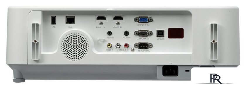 Проектор NEC P603X - Изображение №2 — Интернет-магазин ПроЗаказ