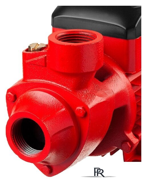 Садовый насос Зубр Мастер НС-М1-650-Ч - Изображение №3 — Интернет-магазин ПроЗаказ