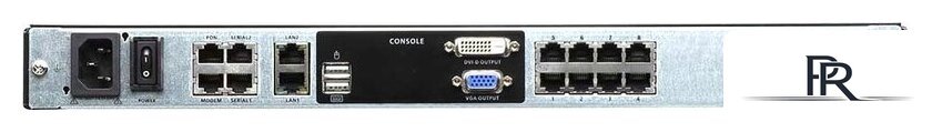 KVM переключатель Aten KL1108VN-AXA-RG - Изображение №3 — Интернет-магазин ПроЗаказ