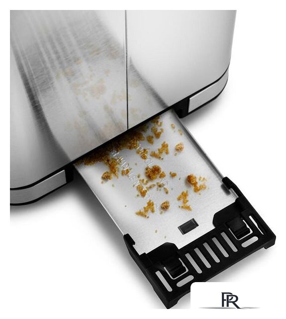 Тостер Kitfort KT-2049 - Изображение №4 — Интернет-магазин ПроЗаказ