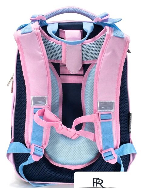 Школьный рюкзак Schoolformat Ergonomic Cosmic Girl - Изображение №5 — Интернет-магазин ПроЗаказ