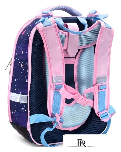 Школьный рюкзак Schoolformat Ergonomic Cosmic Girl - Изображение №4 — Интернет-магазин ПроЗаказ