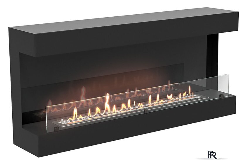 Биокамин Firelight BFP/W-120 View - Изображение №1 — Интернет-магазин ПроЗаказ