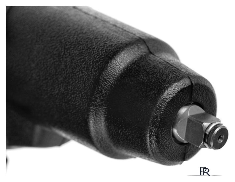 Гайковерт Hammer GWT450H - Изображение №5 — Интернет-магазин ПроЗаказ