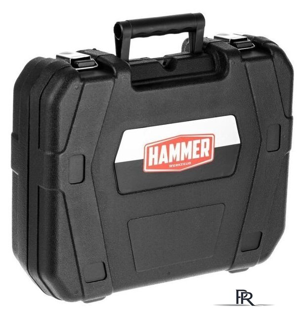 Гайковерт Hammer GWT450H - Изображение №8 — Интернет-магазин ПроЗаказ