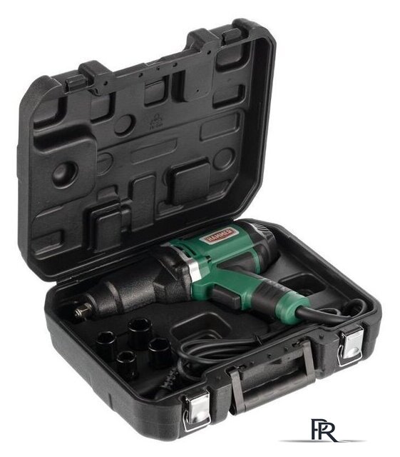 Гайковерт Hammer GWT450H - Изображение №7 — Интернет-магазин ПроЗаказ