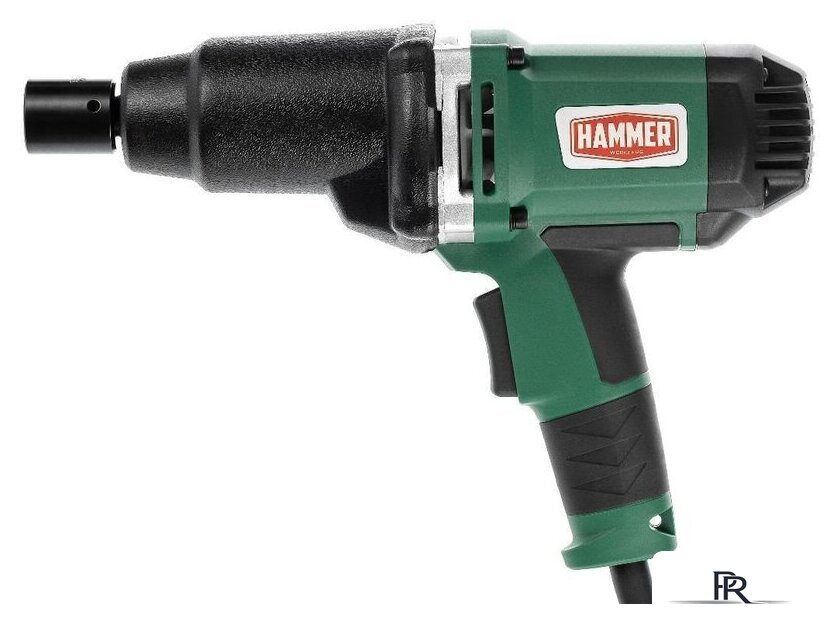 Гайковерт Hammer GWT450H - Изображение №3 — Интернет-магазин ПроЗаказ