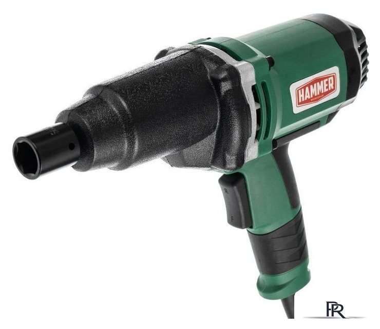 Гайковерт Hammer GWT450H - Изображение №2 — Интернет-магазин ПроЗаказ