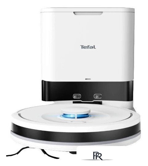 Робот-пылесос Tefal X-plorer Serie 90+ RG8797WH - Изображение №1 — Интернет-магазин ПроЗаказ