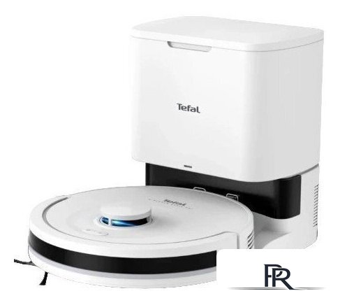 Робот-пылесос Tefal X-plorer Serie 90+ RG8797WH - Изображение №2 — Интернет-магазин ПроЗаказ