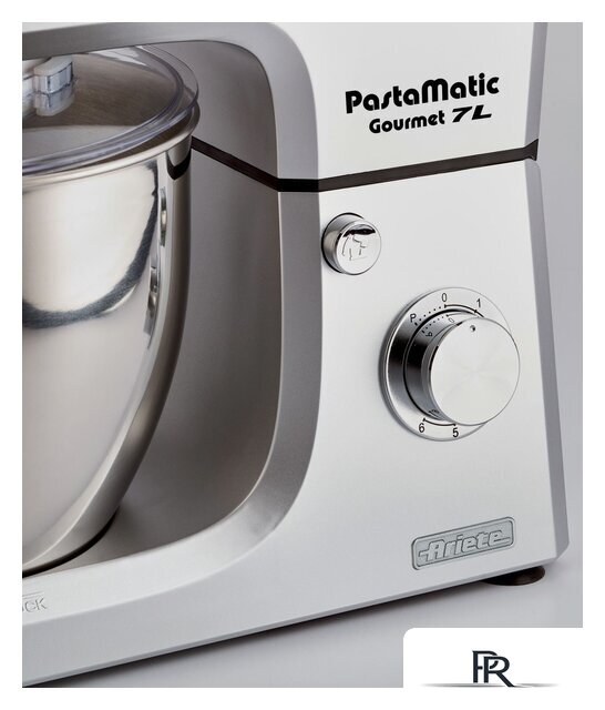 Кухонная машина Ariete 1598/1 Pastamatic Gourmet - Изображение №7 — Интернет-магазин ПроЗаказ