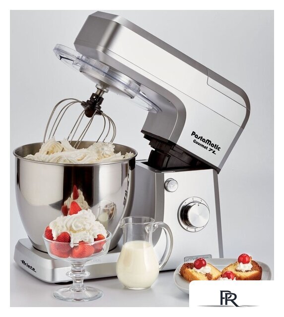 Кухонная машина Ariete 1598/1 Pastamatic Gourmet - Изображение №3 — Интернет-магазин ПроЗаказ