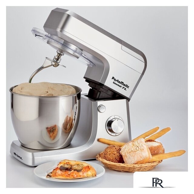 Кухонная машина Ariete 1598/1 Pastamatic Gourmet - Изображение №4 — Интернет-магазин ПроЗаказ
