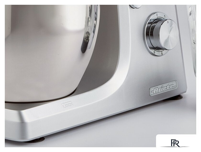 Кухонная машина Ariete 1598/1 Pastamatic Gourmet - Изображение №8 — Интернет-магазин ПроЗаказ