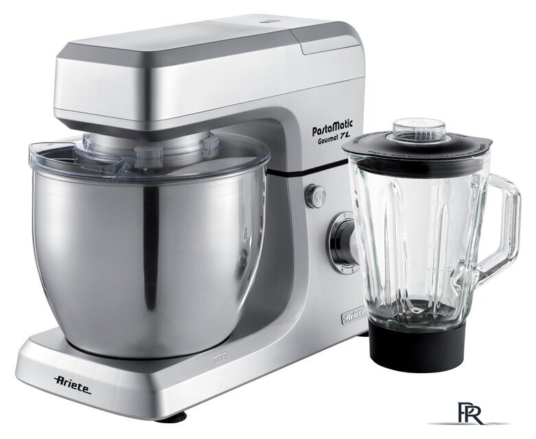 Кухонная машина Ariete 1598/1 Pastamatic Gourmet - Изображение №1 — Интернет-магазин ПроЗаказ